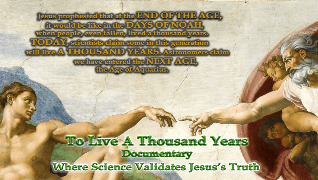 Funding the Documentary, To Live A Thousand Years. Rebah Yell is a 501(c)(3) public charity.